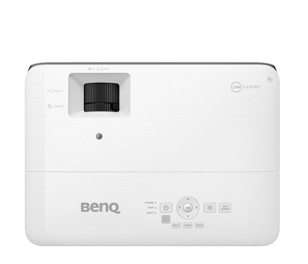 BenQ TK700ST - 1482478 - zdjęcie 5